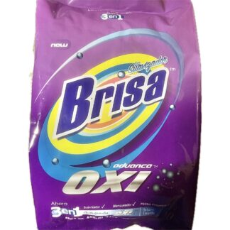 902C Brisa detergente Polvo lavanda+oxy 20/16 oz