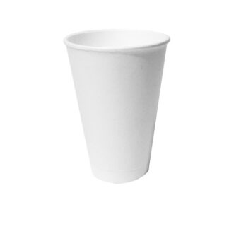 710A Vaso Foam 16 oz Plastifar 20/25 (13174)