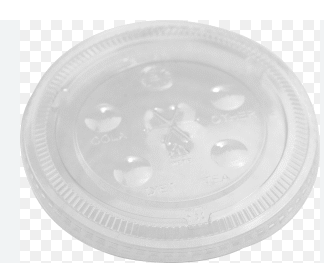 715E Tapa Flat con Hoyo Lion 10/100 (18224) (PL626TS)