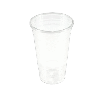 712 Vaso PET Lion 24 oz 20/50 (18539) (PT24)