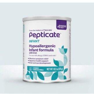 046D Pepticate Infant 4/375G