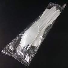 714C  Plasticombo tene/cucha/2 serv 5/100(1073)
