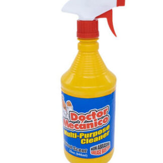 965A Doctor Mecanico Spray 12/32 oz