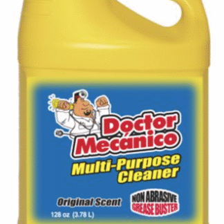 965 Doctor Mecanico Galon 4/128 oz