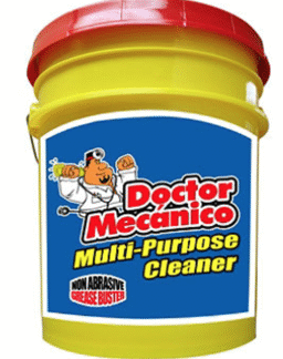 965B Doctor Mecanico paila (5 gal) (9988)