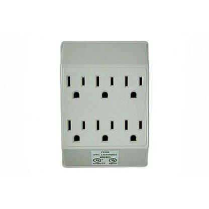 999B NA6 Outlet Surge protector (14-516)