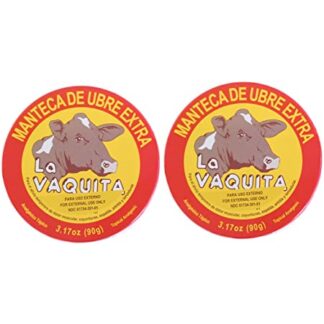 575B La Vaquita Xtra (mant / ubre lata) 12/3.17 oz (4188)