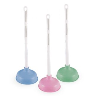 881 Bomba Baño/palo plastico 12/1 (13028)