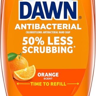 416M Dawn Fregar Orange 8/22 oz