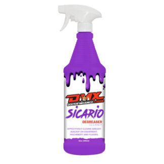 965C Sicario DMX Degreaser 12/32 oz (200427)