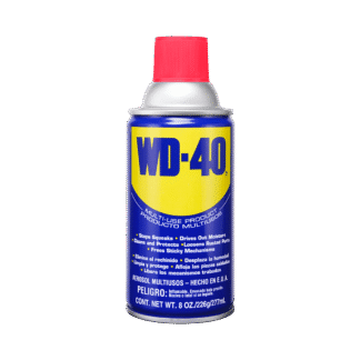 528 WD 40 Penetrante 24/8oz
