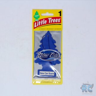 556A Little Trees New Car 1/24
