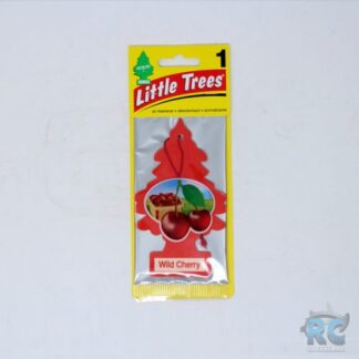 556D Little Trees Wild Cherry 1/24