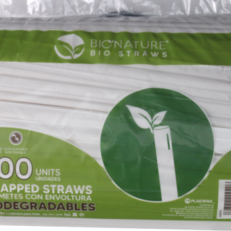 931 Bio Sorbeto 7.75' 20/300 (15094)