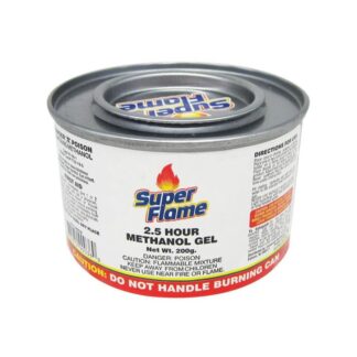 961 Sterno Super Heat 72/1 (7481)