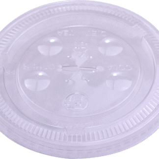 714B Tapa Flat c/hoyo 10/100 (18080) (PL12H16)