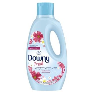 923D Downy Dulce Verano 4/50 oz