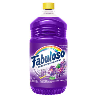 966A Fabuloso Lavanda 6/56 oz