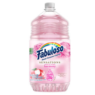 966B Fabuloso Sensations Harmony 6/56 oz