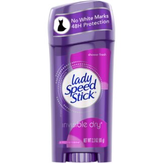 515 Lady Speed Stick Shower Fresh 12/2.3 oz