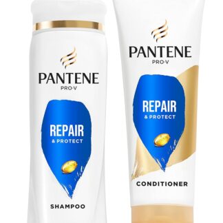 579 Pantene Moisture Repair Shampoo 6/12 oz