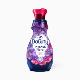 923C Downy Intense Floral 4/32 oz