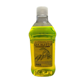 554A Eucalypto Alcoholado 24/16