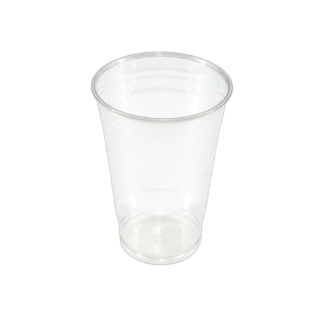 700D Vaso 20oz PET Lion 20/50 (98MM) pf (18541) PT20
