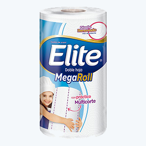 910D Elite Papel Toalla 20 pqte 180 hojas