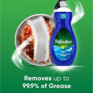 416B Palmolive Oxy Power 16/8oz