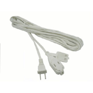999T Extension Blanca 15 pies (90089)