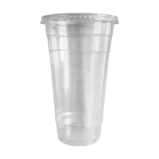 771 Combo Vaso/Tapa 32 oz 10/50 Fuling