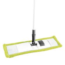820B Mopa microfibra mango BLANCO ext 1/6 (122460)