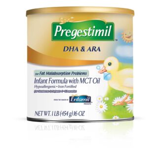010 Pregestimil Pwd 6/16 oz (6721)