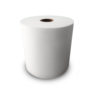 975 Roll Towel Blanco 6/2roll/350 hojas (20505)