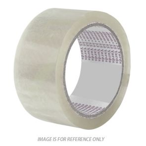 997H Packing Tape 2"x100MT 1/1